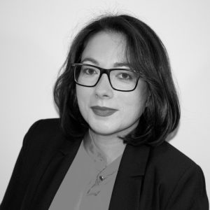 Bérengère Nguyen-Trong, avocate au barreau de Paris