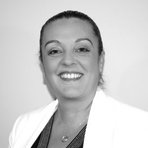 Myriam Anouari, avocat au barreau de Paris